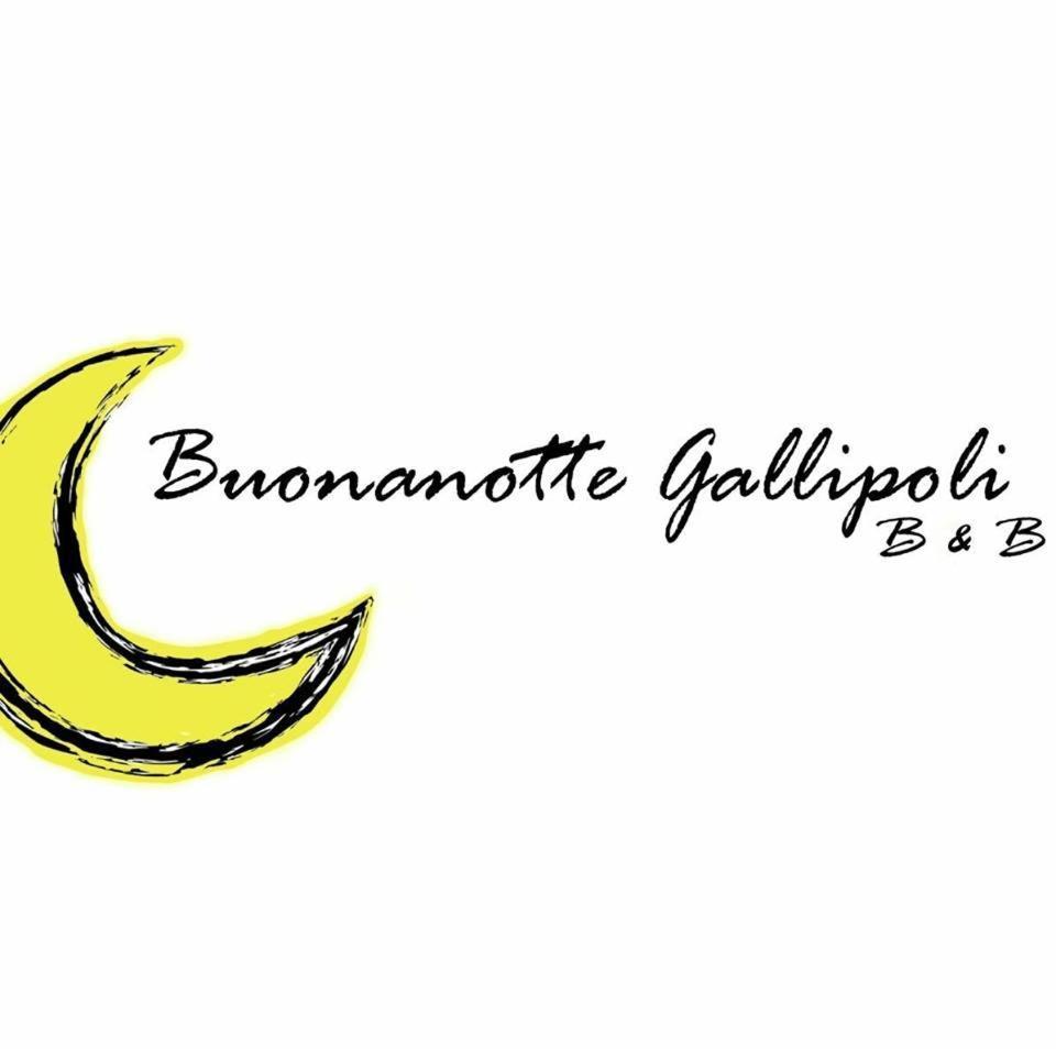 Buonanotte Gallipoli Zewnętrze zdjęcie