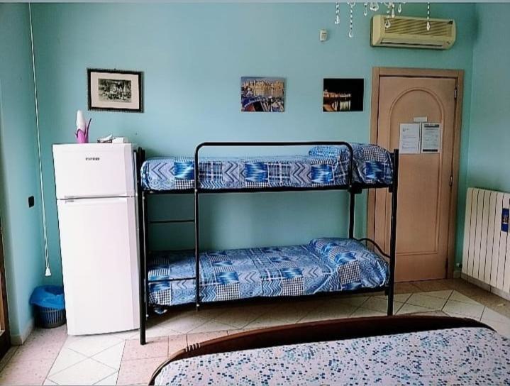 Buonanotte Gallipoli Zewnętrze zdjęcie